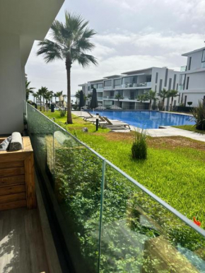 Dar Bouazza getaway